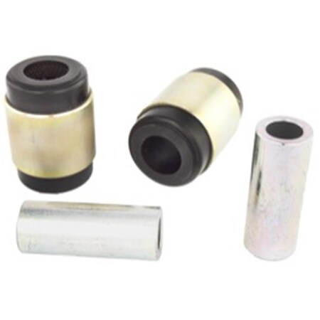Whiteline Imports 1990-1992 Toyota Celica Rear Control Arm Lower Rear Outer Bushing WLN-W62535